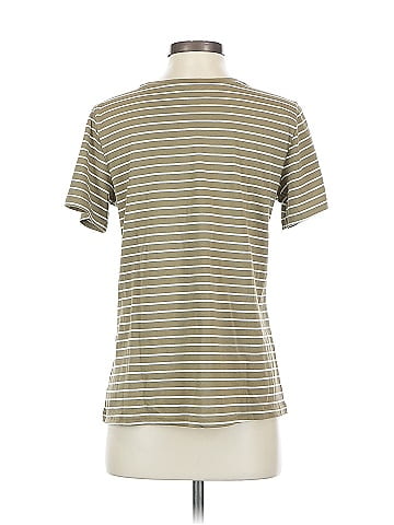 Pact Short Sleeve T-Shirt (view 2)