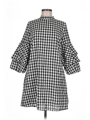 Ellison Casual Dress (view 1)
