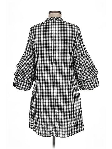 Ellison Casual Dress (view 2)