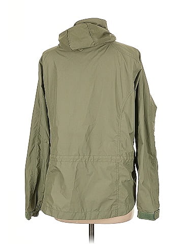 L.L.Bean Raincoat (view 2)