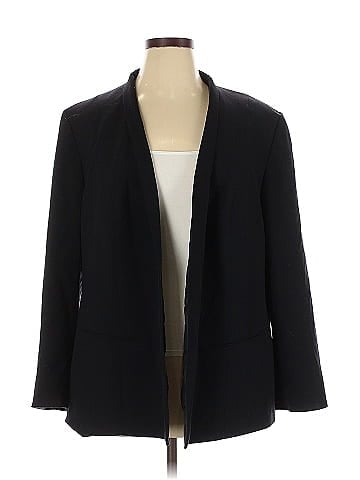 Jones Studio Blazer (view 1)