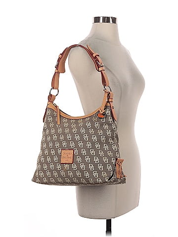 Dooney & Bourke Shoulder Bag (view 2)