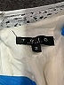 Assorted Brands 100% Polyester Ivory Cocktail Dress Size 2 - photo 6