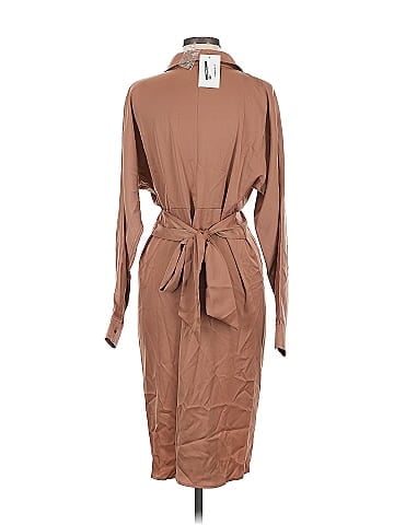 Blush Casual Dress (view 2)