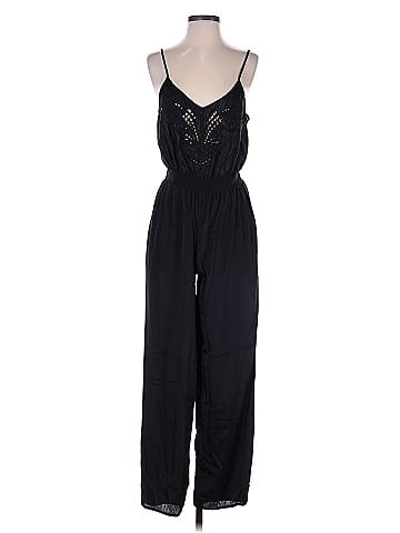 Angie Jumpsuit (view 1)