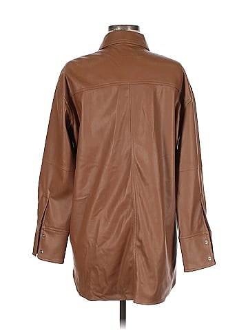 Zara Coat (view 2)