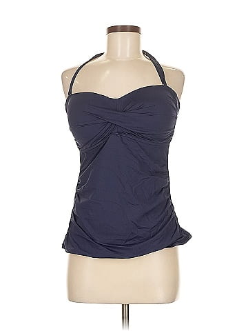 Anne Cole Sleeveless Top (view 1)