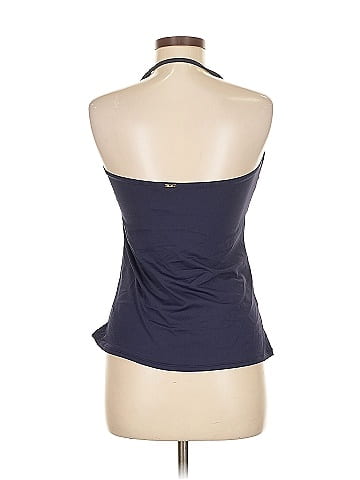 Anne Cole Sleeveless Top (view 2)