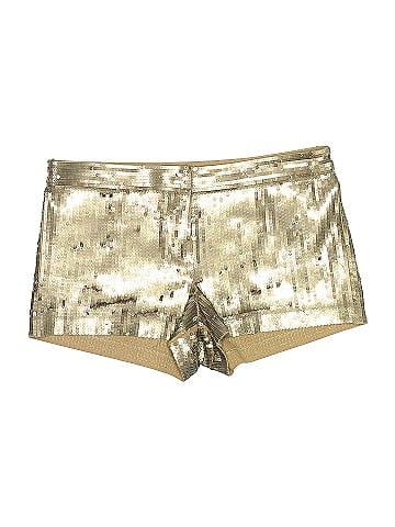 Express Shorts (view 1)
