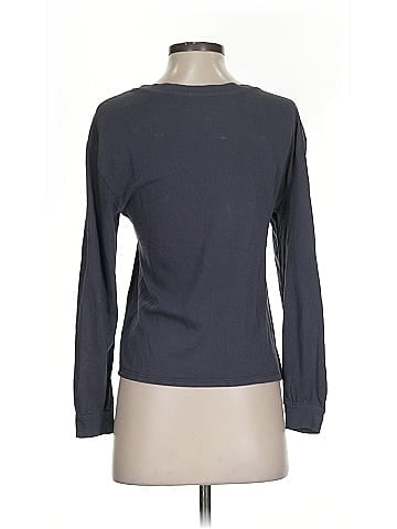 Rebellious. One Long Sleeve T-Shirt (view 2)