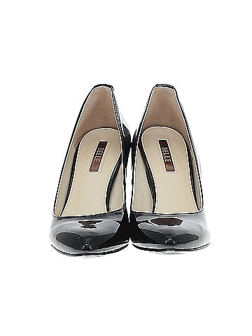 Belle Heels (view 2)