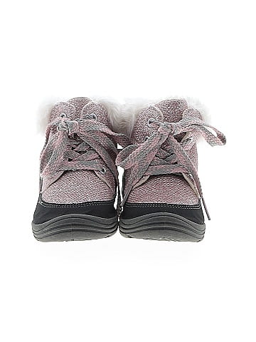 OshKosh B'gosh Ankle Boots (view 2)