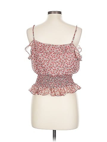Dress Forum Sleeveless Blouse (view 2)