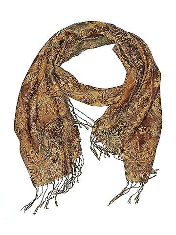 Unbranded Scarf (view 1)