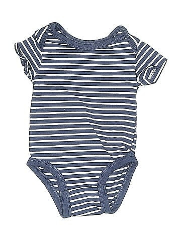 Pekkle Short Sleeve Onesie (view 1)