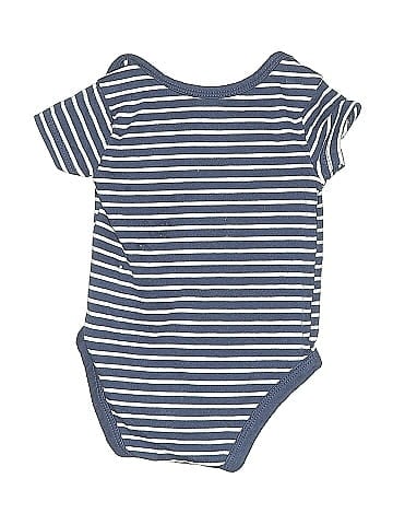 Pekkle Short Sleeve Onesie (view 2)