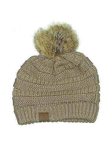 C.C Exclusives Beanie (view 1)