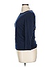C. Wonder Blue Cardigan Size XL - photo 5