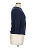 C. Wonder Blue Cardigan Size XL - photo 4