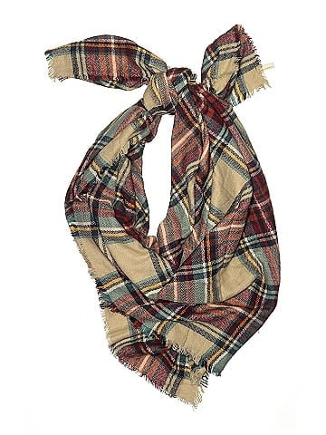 Collection 18 Scarf (view 1)