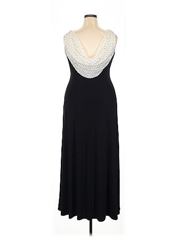Cachet Cocktail Dress (view 2)