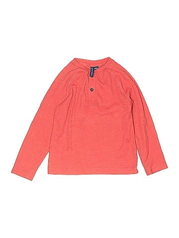 Janie and Jack Pullover Sweater (view 1)