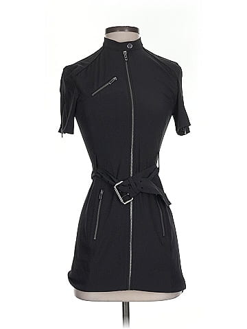 Armani Exchange Cocktail Dress (view 1)