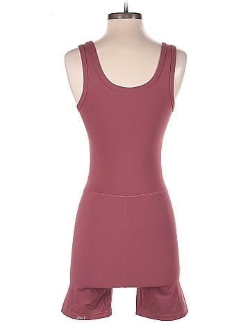 Set Active Romper (view 2)