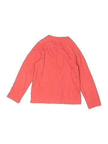 Janie and Jack Pullover Sweater (view 2)