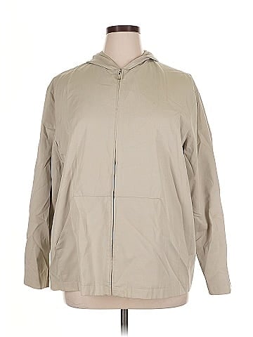 Doncaster Collection Raincoat (view 1)