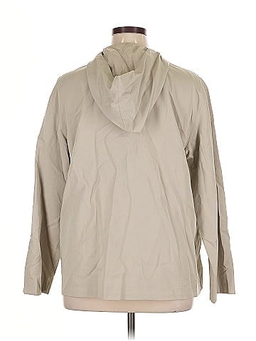 Doncaster Collection Raincoat (view 2)