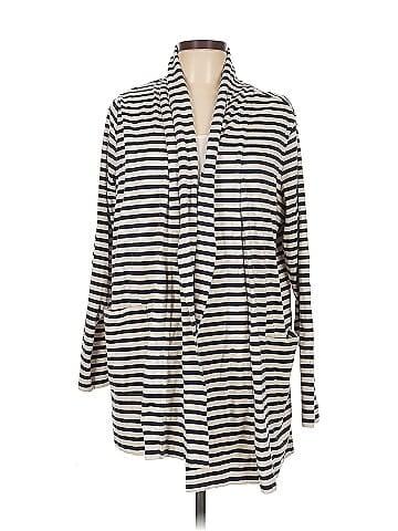 Lou & Grey Long Sleeve Polo (view 1)