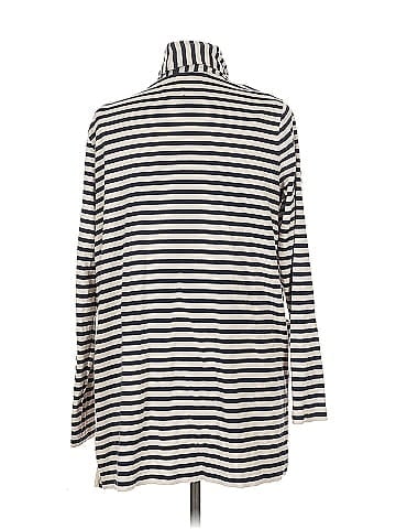 Lou & Grey Long Sleeve Polo (view 2)
