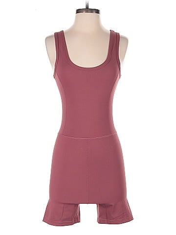 Set Active Romper (view 1)