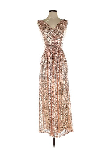 Kate Kasin Cocktail Dress (view 1)