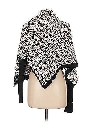 Joseph Ribkoff Kimono (view 2)