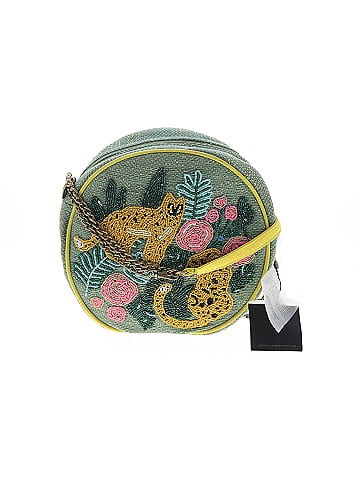 America & Beyond Crossbody Bag (view 1)