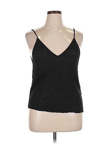 Project Social T Tank Top (view 1)