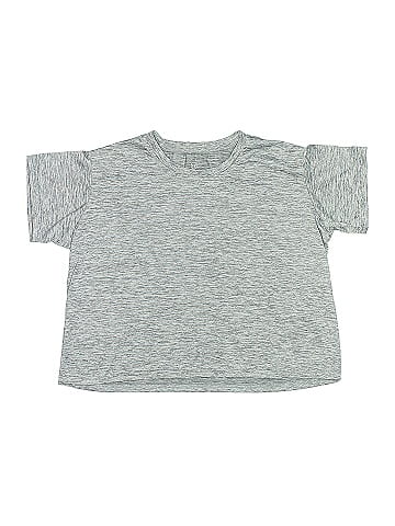Real Essentials Short Sleeve T-Shirt (view 1)