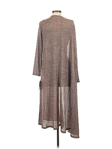 Lularoe Kimono (view 2)