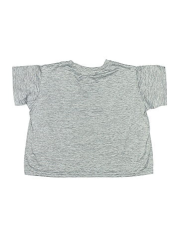 Real Essentials Short Sleeve T-Shirt (view 2)
