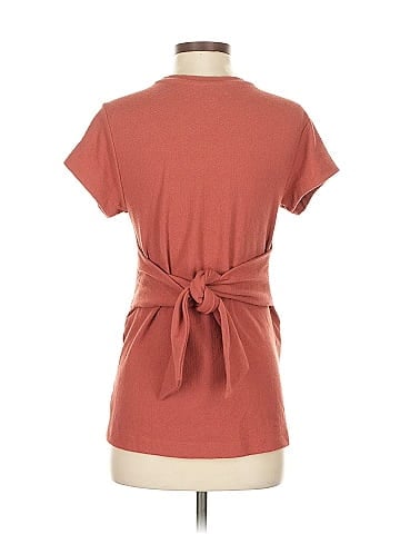 A Pea in the Pod Short Sleeve T-Shirt (view 2)