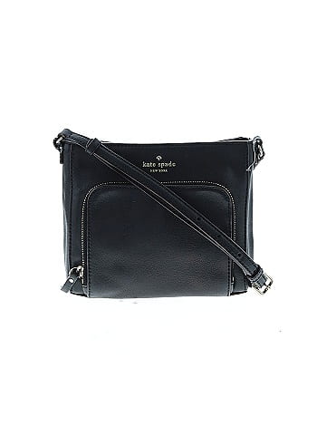 Kate Spade New York Leather Crossbody Bag (view 1)