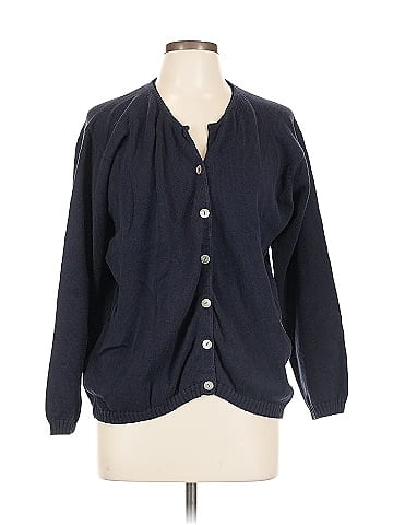 Foxcroft Cardigan (view 1)