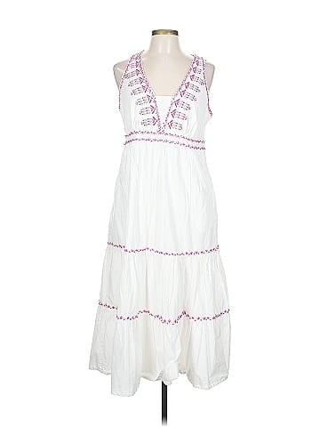 Akemi + Kin Casual Dress (view 1)