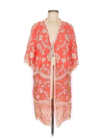 Solitaire Cardigan (view 1)