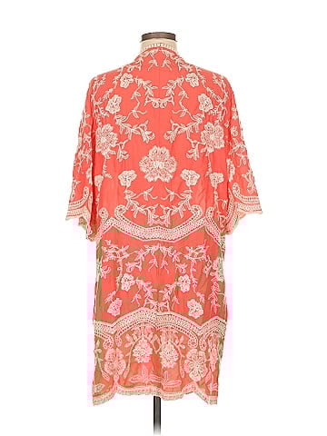 Solitaire Cardigan (view 2)