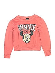 Disney Sweatshirt