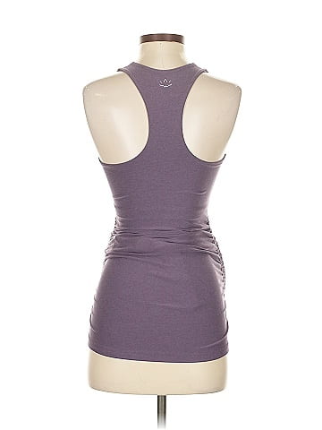 Beyond the Bump by Beyond Yoga Tank Top (view 2)