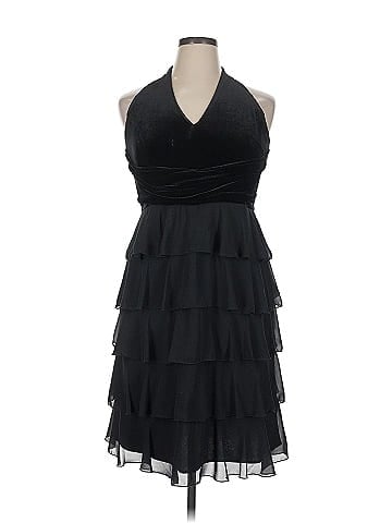 Jessica Howard Cocktail Dress (view 1)